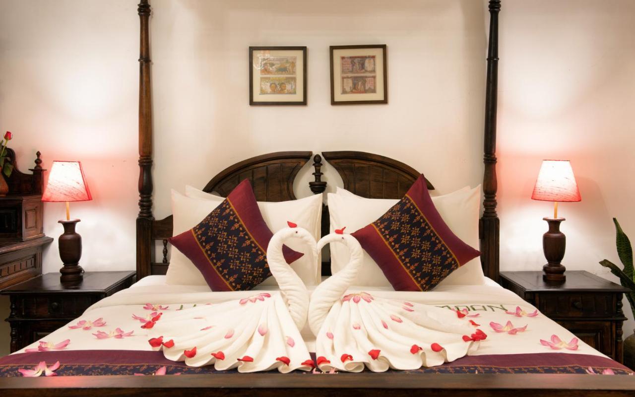 Mane Colonial Classic Hotel