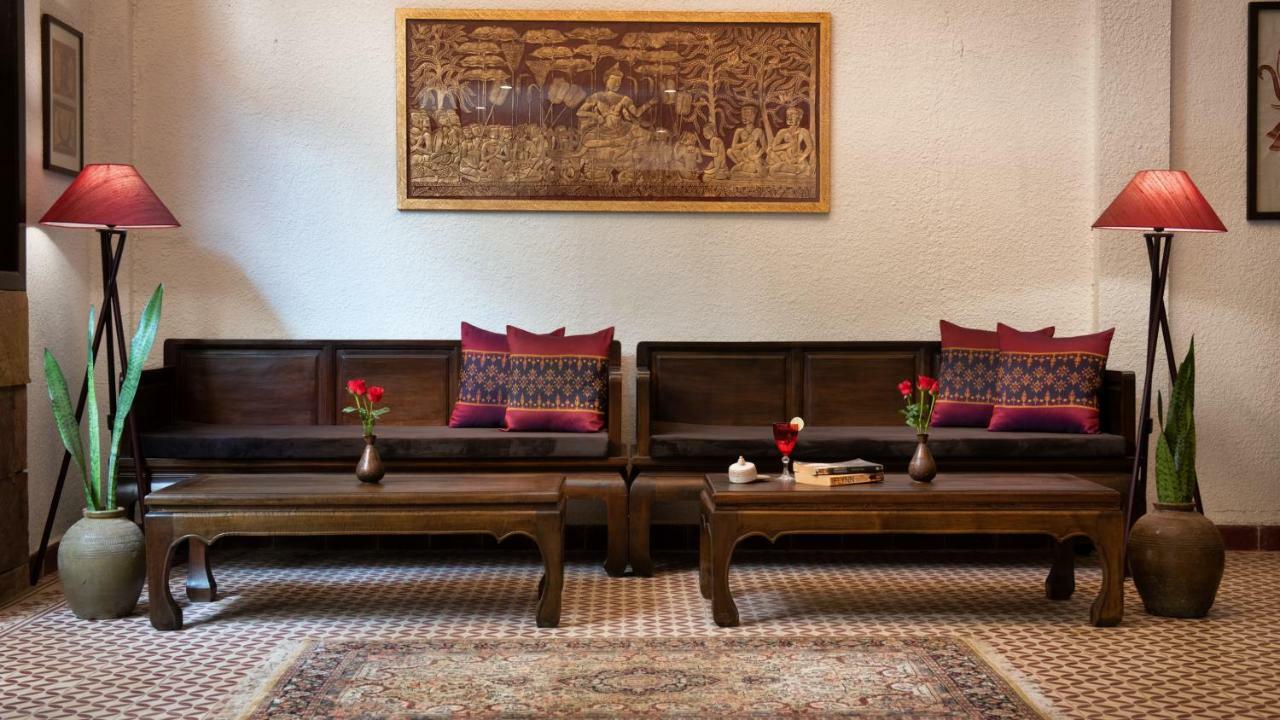 Hotel Mane Colonial Classic 5*