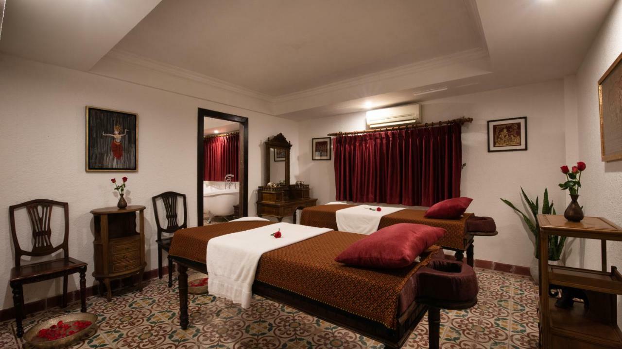 Hotel Mane Colonial Classic 5*