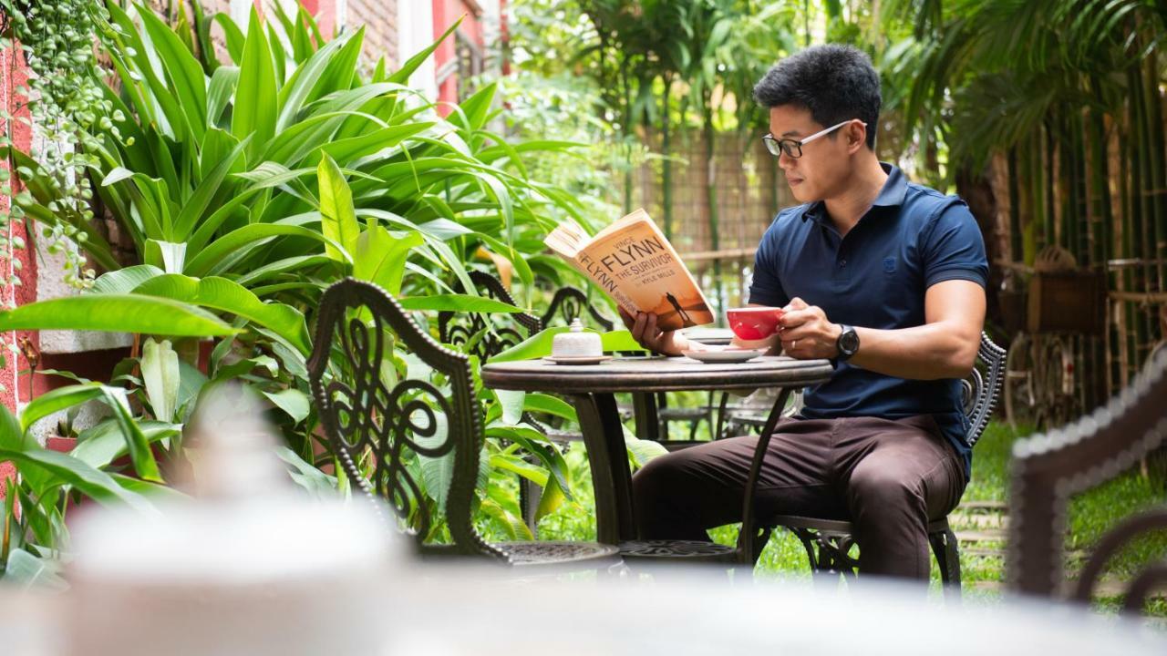Mane Colonial Classic Siem Reap