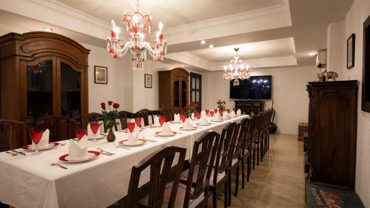 Hotel Mane Colonial Classic 5*