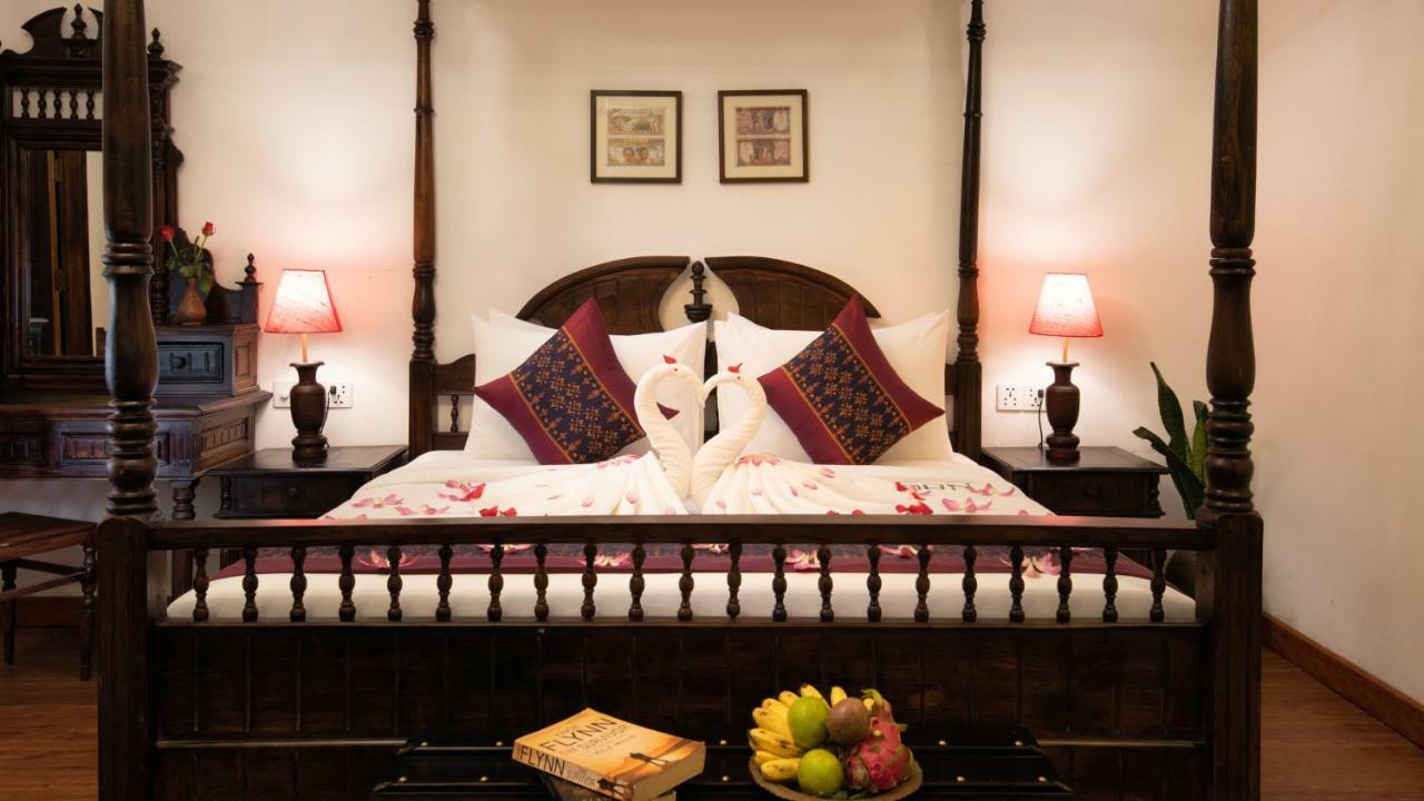 Mane Colonial Classic Hotel