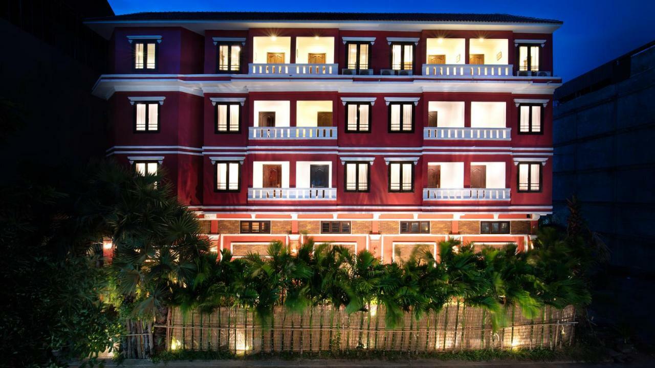 Mane Colonial Classic Hotel 5*